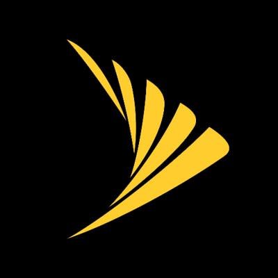 Sprint's logo